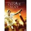Ohnivé vozy DVD