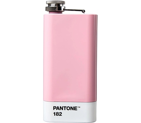 PANTONE Light Pink 182