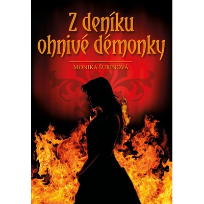 Z deníku ohnivé démonky