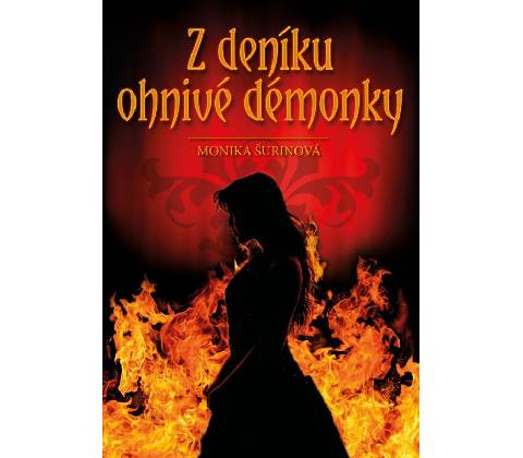 Z deníku ohnivé démonky
