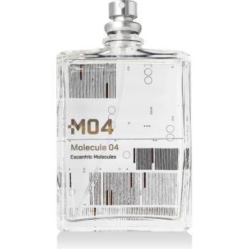 Escentric Molecules Molecule 04 Eau de Toilette 100 ml