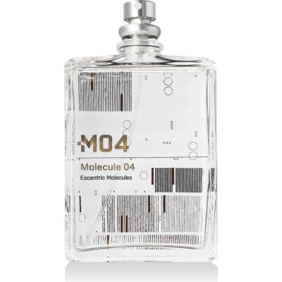 Escentric Molecules Molecule 04 Eau de Toilette 100 ml