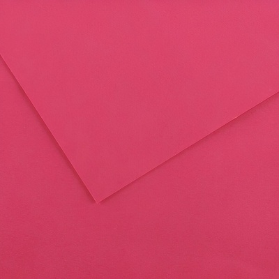 Canson Vivaldi A4 Fuchsia 11 185 g Цветна хартия (C200040160)