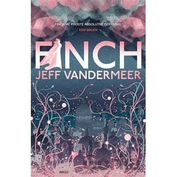 Finch - Jeff VanderMeer