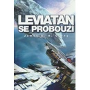Leviatan se probouzí