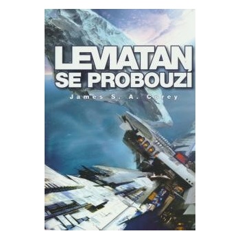 Leviatan se probouzí