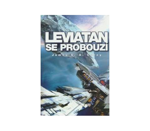 Leviatan se probouzí