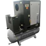 Elektro Maschinen EPM 1504/10/500 DR