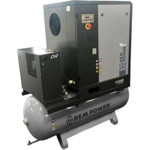 Elektro Maschinen EPM 1504/10/500 DR