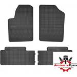 FroGum Гумени стелки Frogum съвместими с Peugeot Partner I / Citroen Berlingo I - (1999-2010) (51369) - avtochastikrasi