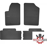 FroGum Гумени стелки Frogum съвместими с Peugeot Partner I / Citroen Berlingo I - (1999-2010) (51369)