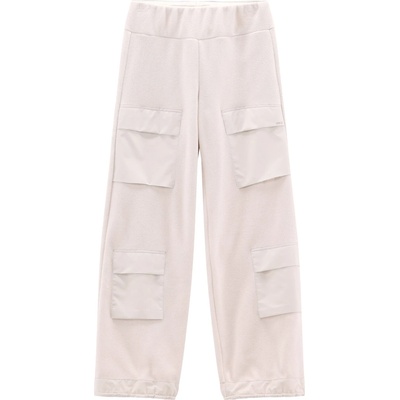Jeanne Baret Дамски ежедневен панталон Jeanne Baret Women's Rochefort Cargo Pant Casual trousers - Snowdrop - размер 40 (EU) (107-4091-0313)