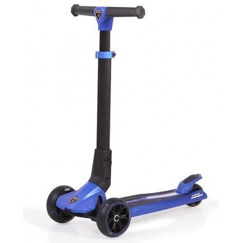 Image 1 of Lamborghini Тротинетка Lamborghini син