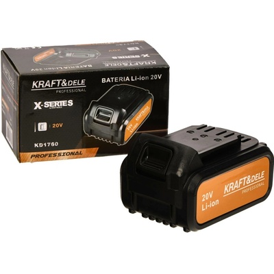 KRAFT&DELE KD1760