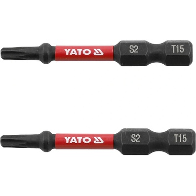Yato T15 2PC YT-78052