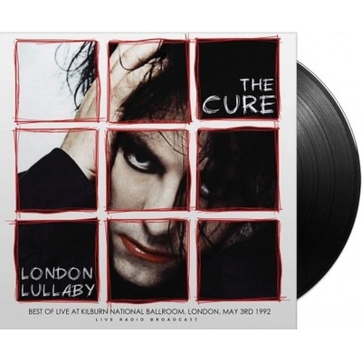 CURE - London Lullaby LP