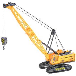 Mikro Строителен кран 26-41см 2-Play (540419)