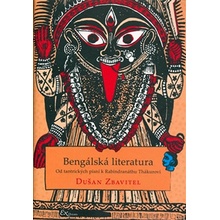 Bengálská literatura Dušan Zbavitel