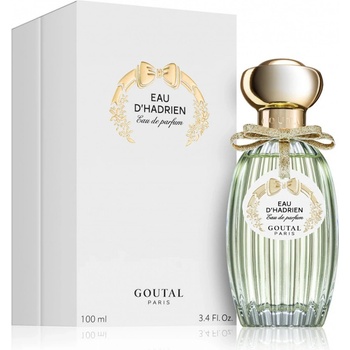 Annick Goutal Eau D'Hadrien Парфюм EDT 100ml