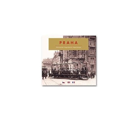 Praha historická
