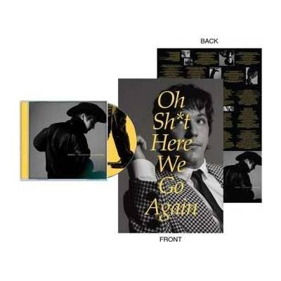 Role Model - Kansas Anymore (The Longest Goodbye) CD