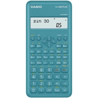 Casio FX 220