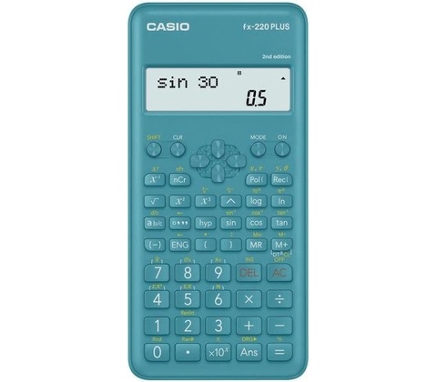Casio FX 220