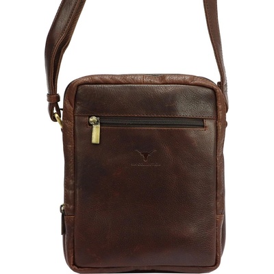 Money Kepper KZ42859 hnedá