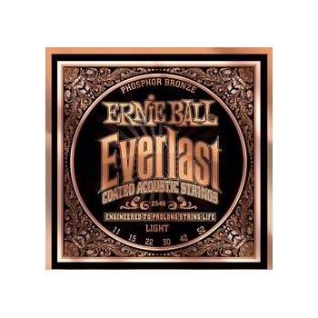 Ernie Ball 2548