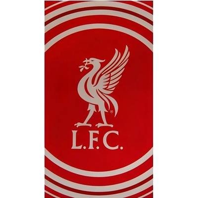 Fan-shop Osuška LIVERPOOL FC pulse 140x70