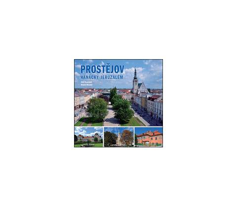 Prost ějov Hanácký Jeruzalém