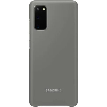 Samsung Galaxy S20 LED Cover case white (EF-KG980CW)