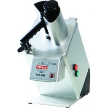 HALLDE RG-100 + 3 disky napětí 230V