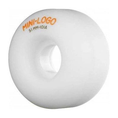 Mini Logo MiniLogo 51 mm 101A