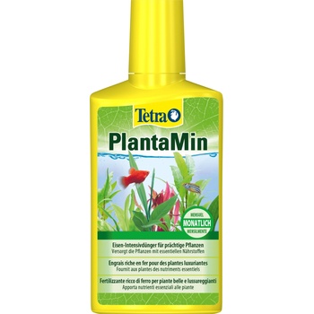 TETRA PlantaMin 250 мл - течен