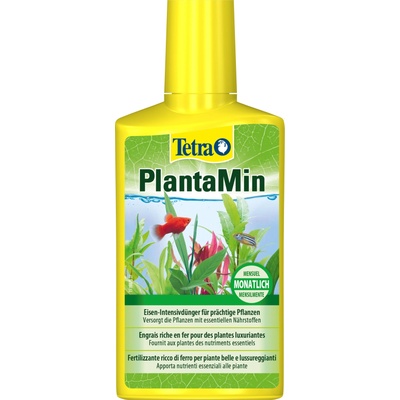 TETRA PlantaMin 250 мл - течен