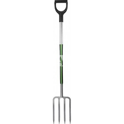 Nohelgarden STALCO GARDEN rycí ocelové kovová násada PH 100cm