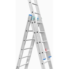 Drabest 3 x 15 priečok DW3-15LP