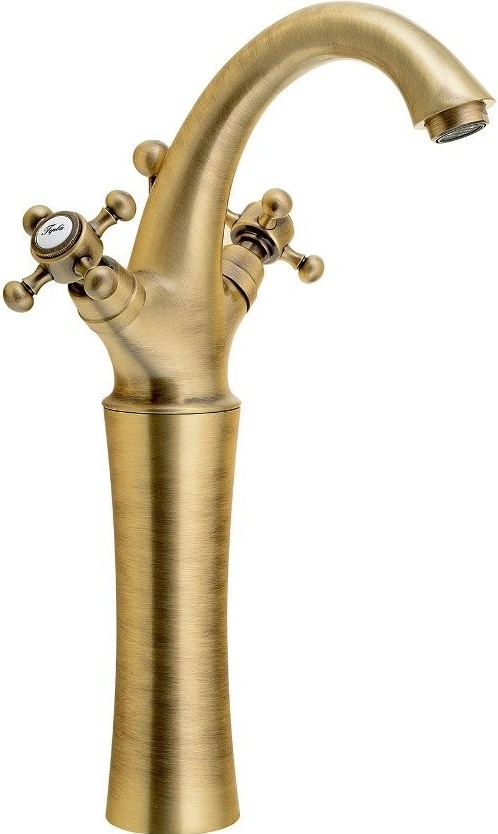 Sapho Reitano Rubinetteria ANTEA 3276L