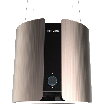 ELMARK el-ir0145c АБСОРБАТОР 400m3/h С ФИЛТЪР ШАМП (300041)