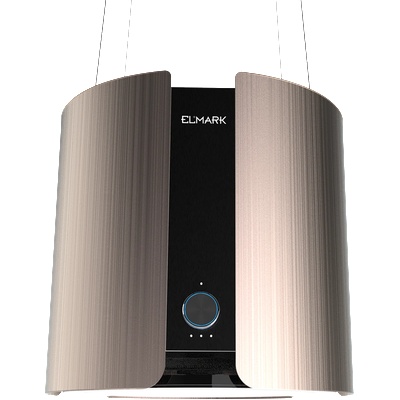 ELMARK el-ir0145c АБСОРБАТОР 400m3/h С ФИЛТЪР ШАМП (300041)