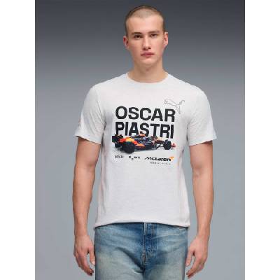 PUMA Тениска McLaren Driver2 Tee