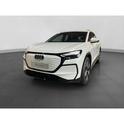 Audi Q4 e-tron Sportback 55 250 kW
