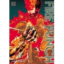 Fire Punch, Vol. 4