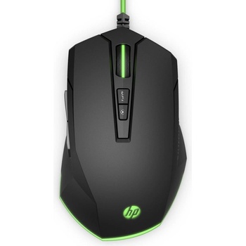 HP Pavilion Gaming Mouse 250 5JS07AA