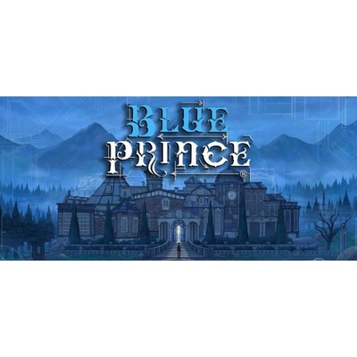 Blue Prince