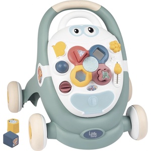 Smoby Little 3 in 1 (140304) Проходилка