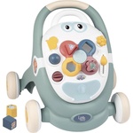 Smoby Little 3 in 1 (140304) Проходилка