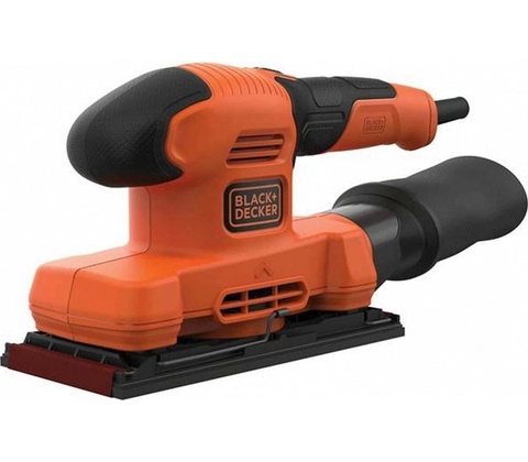 Black & Decker BEW220