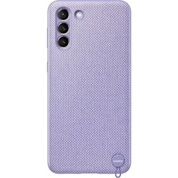 Image 1 of Samsung Galaxy S21+ cover violet (EF-XG996FVEGWW)